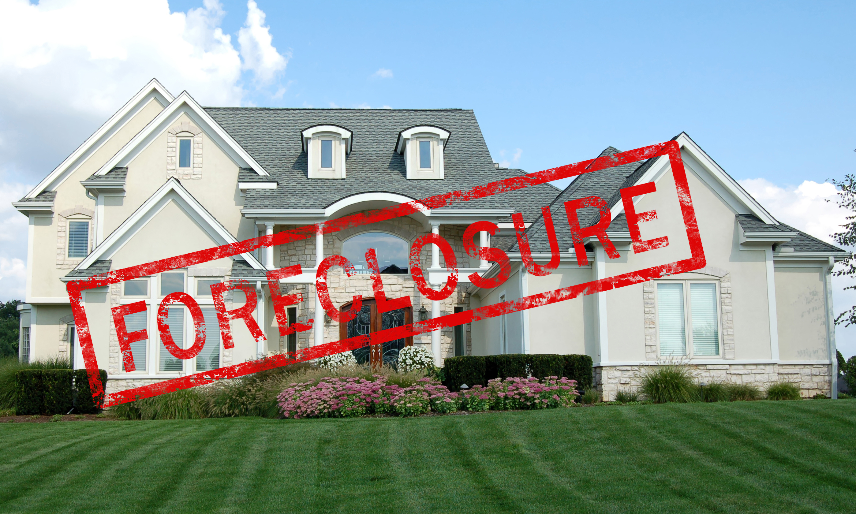 Call Absolute Contract & Valuation Services when you need appraisals regarding Tarrant foreclosures