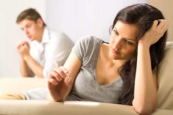 Call Absolute Contract & Valuation Services to order valuations on Tarrant divorces